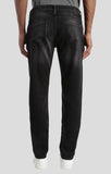 MARCUS SLIM STRAIGHT LEG IN SMOKE SPORTY - Mavi Jeans