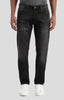 MARCUS SLIM STRAIGHT LEG IN SMOKE SPORTY - Mavi Jeans