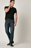 MARCUS SLIM STRAIGHT LEG IN RINSE AUTHENTIC VINTAGE - Mavi Jeans