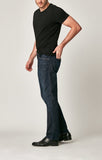 MARCUS SLIM STRAIGHT LEG IN RINSE AUTHENTIC VINTAGE - Mavi Jeans