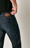 MARCUS SLIM STRAIGHT LEG IN RINSE AUTHENTIC VINTAGE - Mavi Jeans
