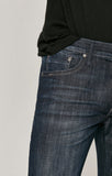 MARCUS SLIM STRAIGHT LEG IN RINSE AUTHENTIC VINTAGE - Mavi Jeans