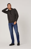 MARCUS SLIM STRAIGHT LEG IN SHADED ATHLETIC - Mavi Jeans