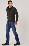 MARCUS SLIM STRAIGHT LEG IN SHADED ATHLETIC - Mavi Jeans