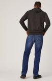 MARCUS SLIM STRAIGHT LEG IN SHADED ATHLETIC - Mavi Jeans