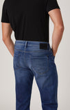 MARCUS SLIM STRAIGHT LEG IN SHADED ATHLETIC - Mavi Jeans