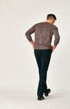 MARCUS SLIM STRAIGHT LEG IN INK SUPERMOVE - Mavi Jeans