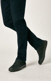 MARCUS SLIM STRAIGHT LEG IN INK SUPERMOVE - Mavi Jeans