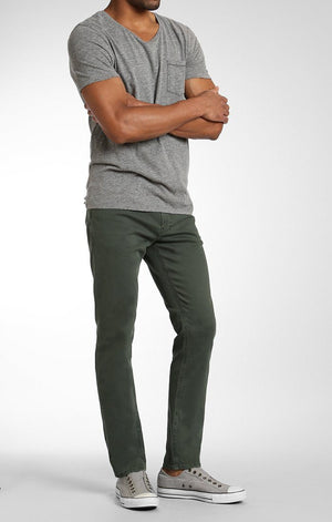 JAKE SLIM LEG IN URBAN CHIC - Mavi Jeans