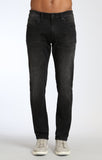 JAKE SLIM LEG IN SMOKE CHELSEA - Mavi Jeans