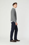 JAKE SLIM LEG IN DARK NAVY TWILL - Mavi Jeans