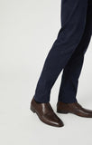 JAKE SLIM LEG IN DARK NAVY TWILL - Mavi Jeans