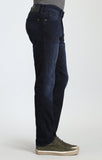 JAKE SLIM LEG IN DEEP USED GEORGETOWN - Mavi Jeans