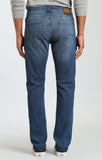 JAKE SLIM LEG IN MID TONAL WILLIAMSBURG - Mavi Jeans