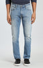 JAKE SLIM LEG IN LT USED AUTHENTIC VINTAGE - Mavi Jeans