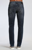 JAKE SLIM LEG IN INK USED AUTHENTIC VINTAGE - Mavi Jeans