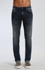 JAKE SLIM LEG IN INK USED AUTHENTIC VINTAGE - Mavi Jeans