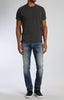 JAKE SLIM LEG IN MID RANDOM AUTHENTIC VINTAGE - Mavi Jeans