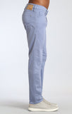 ZACH STRAIGHT LEG IN STONE WASHED TWILL - Mavi Jeans