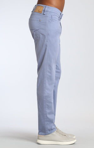 ZACH STRAIGHT LEG IN STONE WASHED TWILL - Mavi Jeans