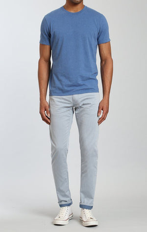 JAKE SLIM LEG IN BLUE REVERSED - Mavi Jeans