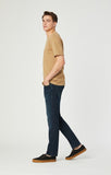 JAKE SLIM LEG IN DEEP BLUE GEORGETOWN - Mavi Jeans