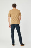 JAKE SLIM LEG IN DEEP BLUE GEORGETOWN - Mavi Jeans