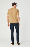 JAKE SLIM LEG IN DEEP BLUE GEORGETOWN - Mavi Jeans