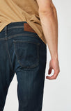 JAKE SLIM LEG IN DEEP BLUE GEORGETOWN - Mavi Jeans