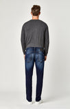 JAKE SLIM LEG IN DARK SPORTY - Mavi Jeans
