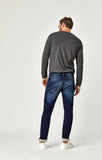 JAKE SLIM LEG IN DARK SPORTY - Mavi Jeans