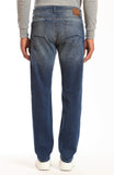 JAKE SLIM LEG IN MID USED MICHIGAN - Mavi Jeans