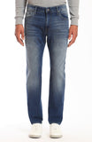JAKE SLIM LEG IN MID USED MICHIGAN - Mavi Jeans