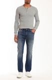 JAKE SLIM LEG IN MID USED MICHIGAN - Mavi Jeans