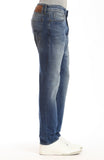 JAKE SLIM LEG IN MID USED MICHIGAN - Mavi Jeans