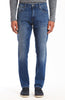 JAKE SLIM LEG IN USED MICHIGAN - Mavi Jeans