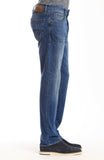 JAKE SLIM LEG IN USED MICHIGAN - Mavi Jeans