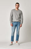 JAKE SLIM LEG IN LT AUTHENTIC VINTAGE - Mavi Jeans