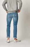 JAKE SLIM LEG IN LT AUTHENTIC VINTAGE - Mavi Jeans