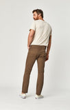 JAKE SLIM LEG IN COFFEE COMFORT - Mavi Jeans