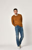 JAKE SLIM LEG IN MID VINTAGE SPORTY - Mavi Jeans