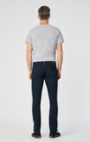 JAKE SLIM LEG IN INK WHITE EDGE - Mavi Jeans
