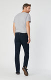 JAKE SLIM LEG IN INK WHITE EDGE - Mavi Jeans