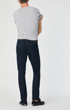 JAKE SLIM LEG IN INK WHITE EDGE - Mavi Jeans
