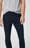 JAKE SLIM LEG IN INK WHITE EDGE - Mavi Jeans