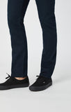 JAKE SLIM LEG IN INK WHITE EDGE - Mavi Jeans