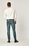 JAKE SLIM LEG IN SHADED AUTHENTIC VINTAGE - Mavi Jeans