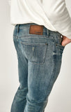 JAKE SLIM LEG IN SHADED AUTHENTIC VINTAGE - Mavi Jeans