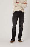 JAKE SLIM LEG IN SMOKE ATHLETIC - Mavi Jeans