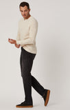 JAKE SLIM LEG IN SMOKE ATHLETIC - Mavi Jeans